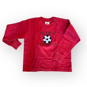 Nike Soccer T